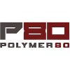 Las pistolas completas PFC9 y PFS9 de Polymer80 ahora est&aacute;n disponibles con corredera de corte &oacute;ptico sin costo adicional