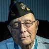 Hershel &ldquo;Woody&rdquo; Williams, el &uacute;ltimo superviviente de la Medalla de Honor de la Segunda Guerra Mundial, fallece a los 98 a&ntilde;os.
