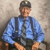 Bradford Freeman, el &uacute;ltimo superviviente de la &ldquo;Band of Brothers&rdquo; ha muerto a los 97 a&ntilde;os.