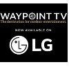 Waypoint TV Now Available on LG Smart TVs in US and Canada