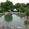 Indiana DNR seeks volunteers for State Fair Fishin&rsquo; Pond