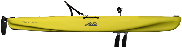 Hobie Releases the all-new Mirage® Passport® R Series