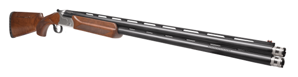 Stevens Shotguns Adds the 555 Sporting Model to the Over/Under Lineup