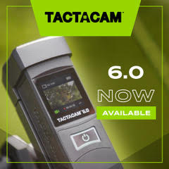 Tactacam Releases 6.0