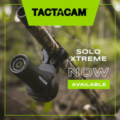 Tactacam Releases Solo Xtreme