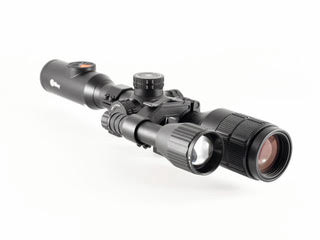 Digital Night Vision Rifle Scope - Bolt Digital TD50L- Now Available Through InfiRay Outdoor