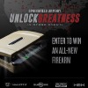 Springfield Armory Announces <em>Unlock Greatness</em> September 3 In-Store Giveaway