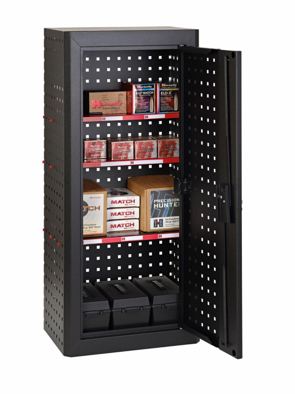 Hornady Security Ammo Cabinets