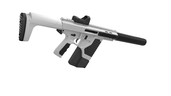 Crosman ST-1 Full-Auto BB Gun