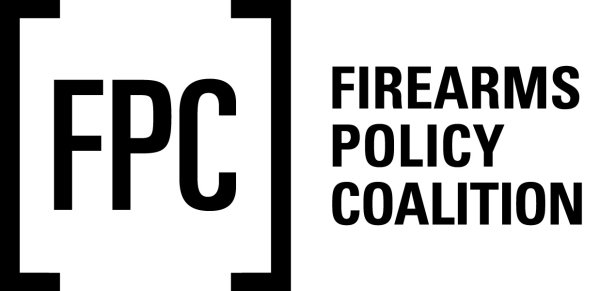 FPC Files for Injunction to Restore Individuals’ 2nd Amendment Rights in Calif.
