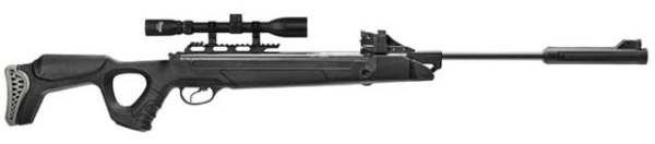 HatsanUSA Releases SpeedFire Magnum 1250