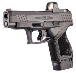 Taurus Introduces the New GX4XL 9mm EDC Pistol
