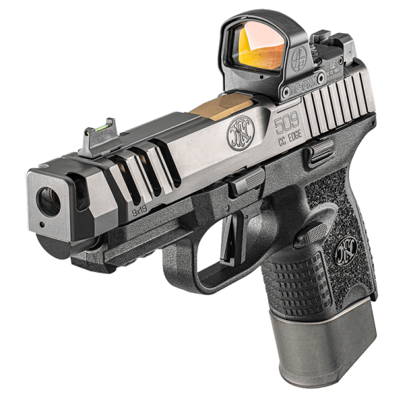 The FN 509 CC Edge Pistol