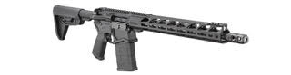 Ruger Introduces Small-Frame Autoloading Rifle