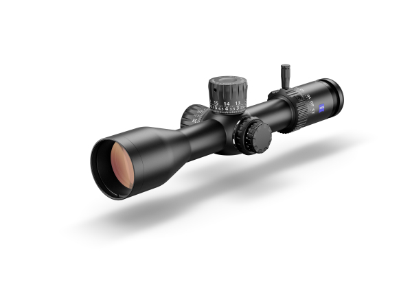 ZEISS LRP S3 – New First Focal Plane Riflescopes for Long-Range Precision Shooting and Hunting