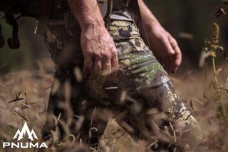 pnuma pursuit pants