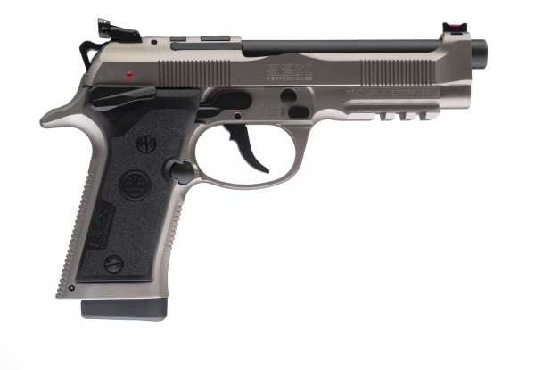  Beretta 92FS pistola de aire azul : Deportes y Actividades al  Aire Libre
