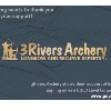 3Rivers Archery Continues Support of Pope and Young