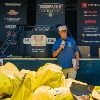 Bassmaster Volunteers Clean Up Over 18,000 Pounds Of Trash From American Waterways