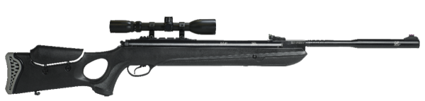 Hatsan Mod 130S QE Carnivore Break Action Air Rifle