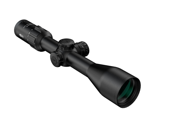 Meopta MeoSport R 3-15x50 RD Named ‘Best Traditional Hunting Scope’