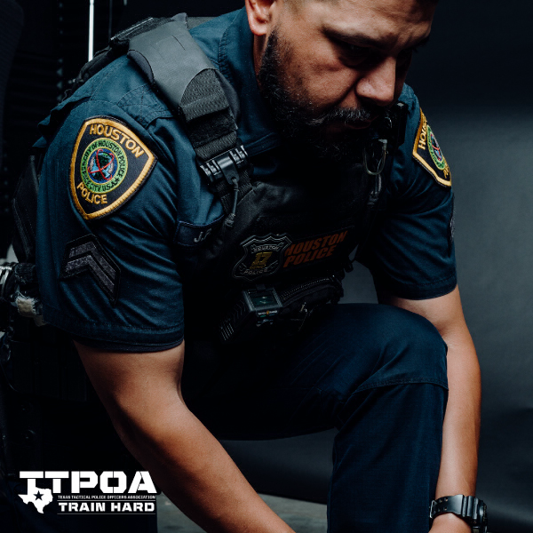 Primary Arms Government Sponsors TTPOA SWAT Competition