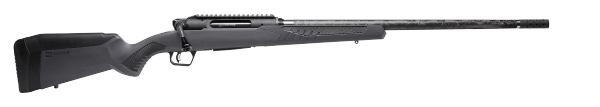 Savage Arms Introduces the Impulse Mountain Hunter