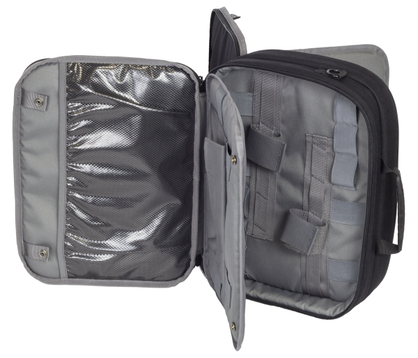 Elite Survival Systems 4 Gun Pistol Case | Tactical Wire