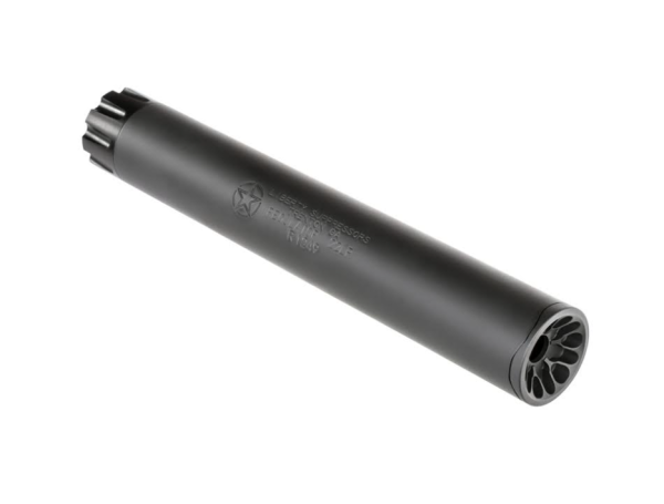 Liberty Suppressors Regulator Ti | Tactical Wire