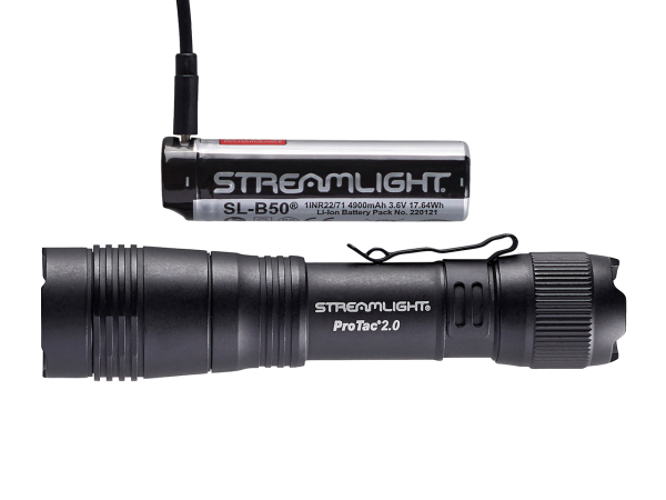 Streamlight ProTac 2.0 Tactical Light