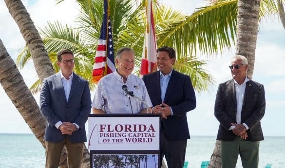 Johnny Morris Announces New Oceanfront Resort in Florida Keys