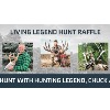 Pope and Young Giveaway: Hunt with the Legendary Bowhunter Chuck Adams