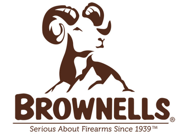 Brownells Unveils New Deals Site