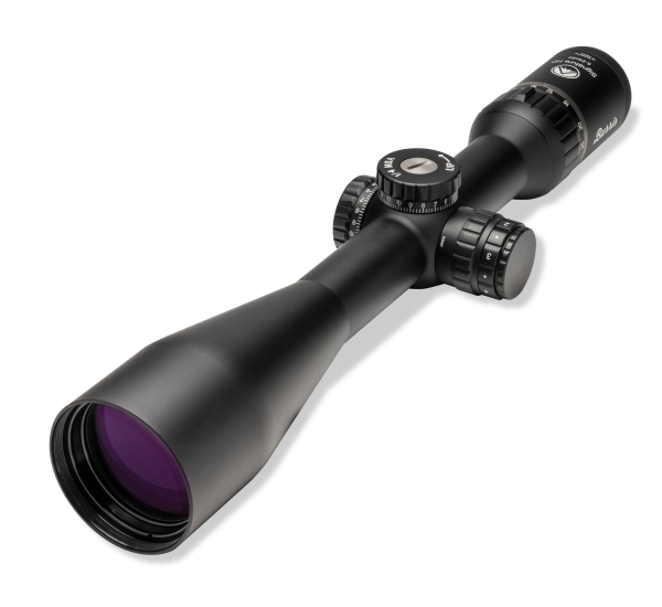 Award-Winning Burris Signature HD Riflescopes Available now