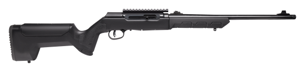 Savage Arms® Presents A22 Takedown, the Versatile, Go-Anywhere Rimfire Rifle