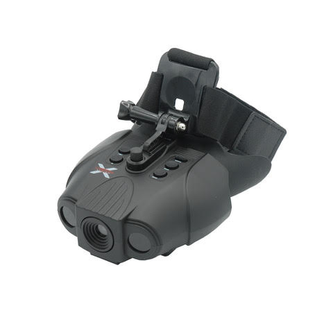 X-Vision Optics All-New Hands-Free Night Vision Binocular