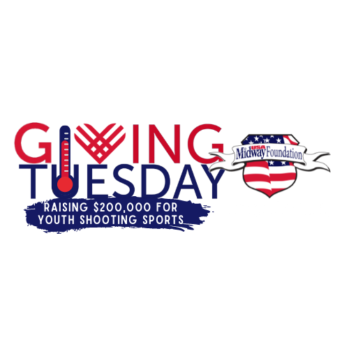 MidwayUSA Foundation Matching Donations on Giving Tuesday