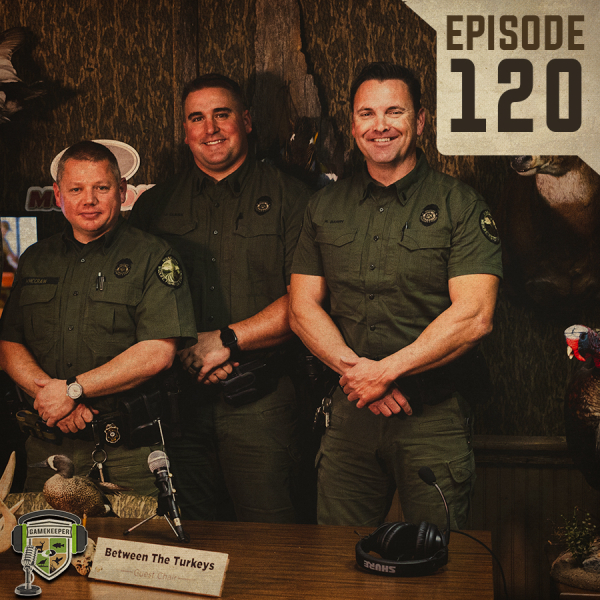 Mossy Oak Gamekeepers EP:120 | Hunting Accidents Can Happen