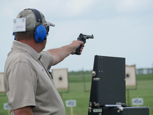 CMP Western Games Return to Arizona in 2023 with New Pistol Bundle Offer