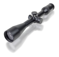 Steiner Introduces the Predator 8 Series Hunting Riflescopes