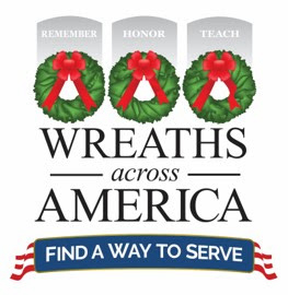 Wreaths Across America’s Escort to Arlington Begins This Weekend