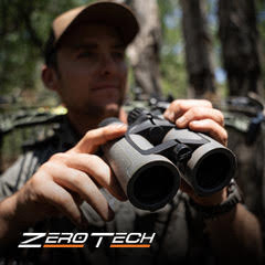 ED Binoculars by ZeroTech Optics