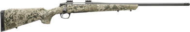 CVA Announces New Cascade XT Bolt Action Rifle