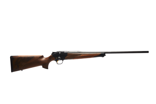 A World-Class Collaboration: Ball and Buck x Blaser R8 Hunting Rifle