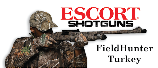 ESCORT FieldHunter Turkey Shotguns