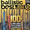 El &uacute;ltimo n&uacute;mero de Ballistic's Best presenta a los ganadores de los premios Editors' Select de 2022