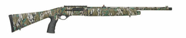Mossberg International Brings SA-20 and SA-28 Turkey Shotguns to Turkey Line-Up