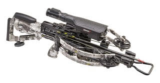 TenPoint Launches Fastest Compact Crossbow Ever with Rangefinding Scope