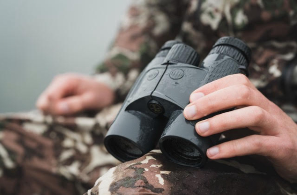 Leupold Announces BX-4 Range HD Rangefinding Binocular