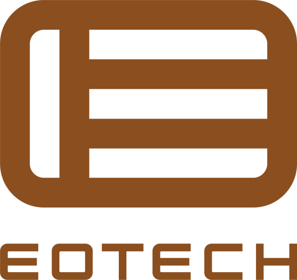 EOTECH G43 and G45 Magnifiers in Flat Dark Earth